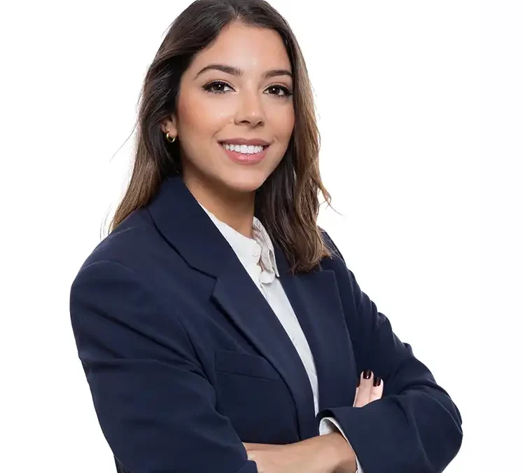 Cristina Cabrera Sosa