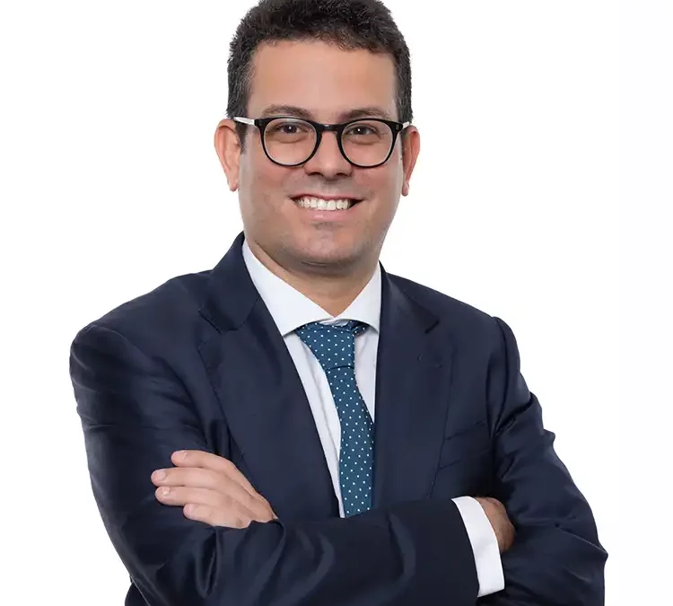 Eduardo Moreno Henríquez