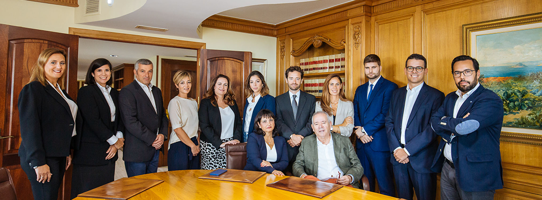 Moreno, Pérez & Asociados. Despacho Jurídico