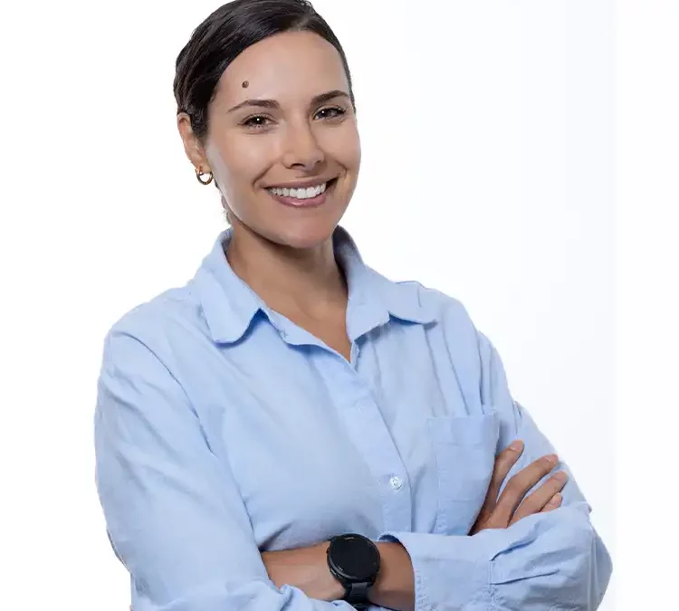 Patricia Fernández Dávila