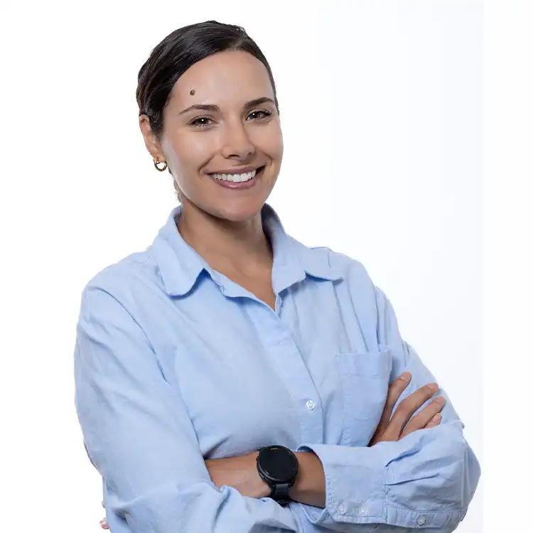 Patricia Fernández Dávila