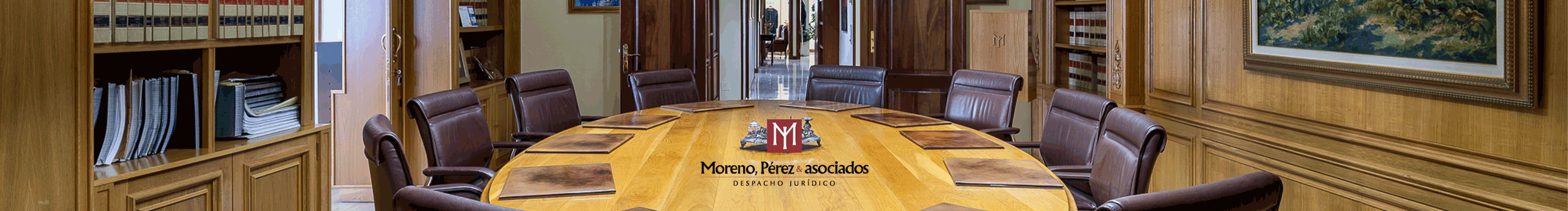 Moreno, Pérez & asociados.