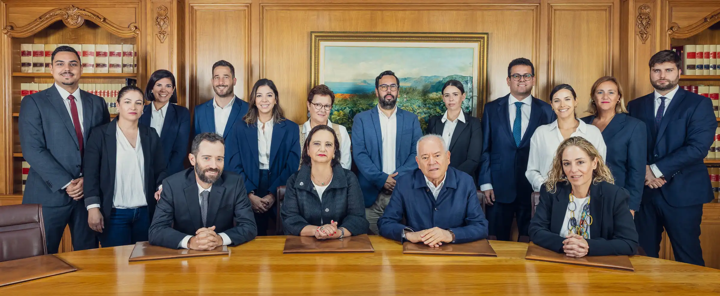 Moreno, Pérez & Asociados. Despacho Jurídico